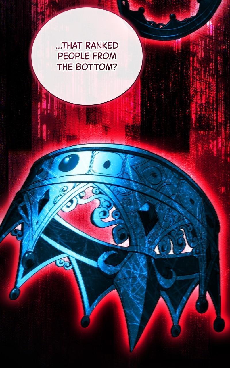 Read Wild Ranker Manga Online