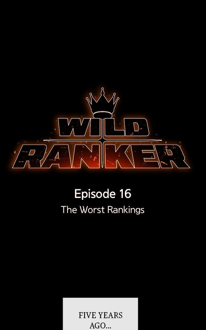Read Wild Ranker Manga Online
