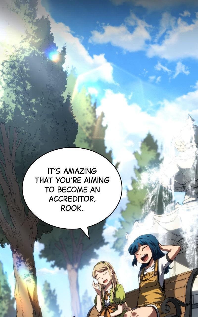 Read Wild Ranker Manga Online