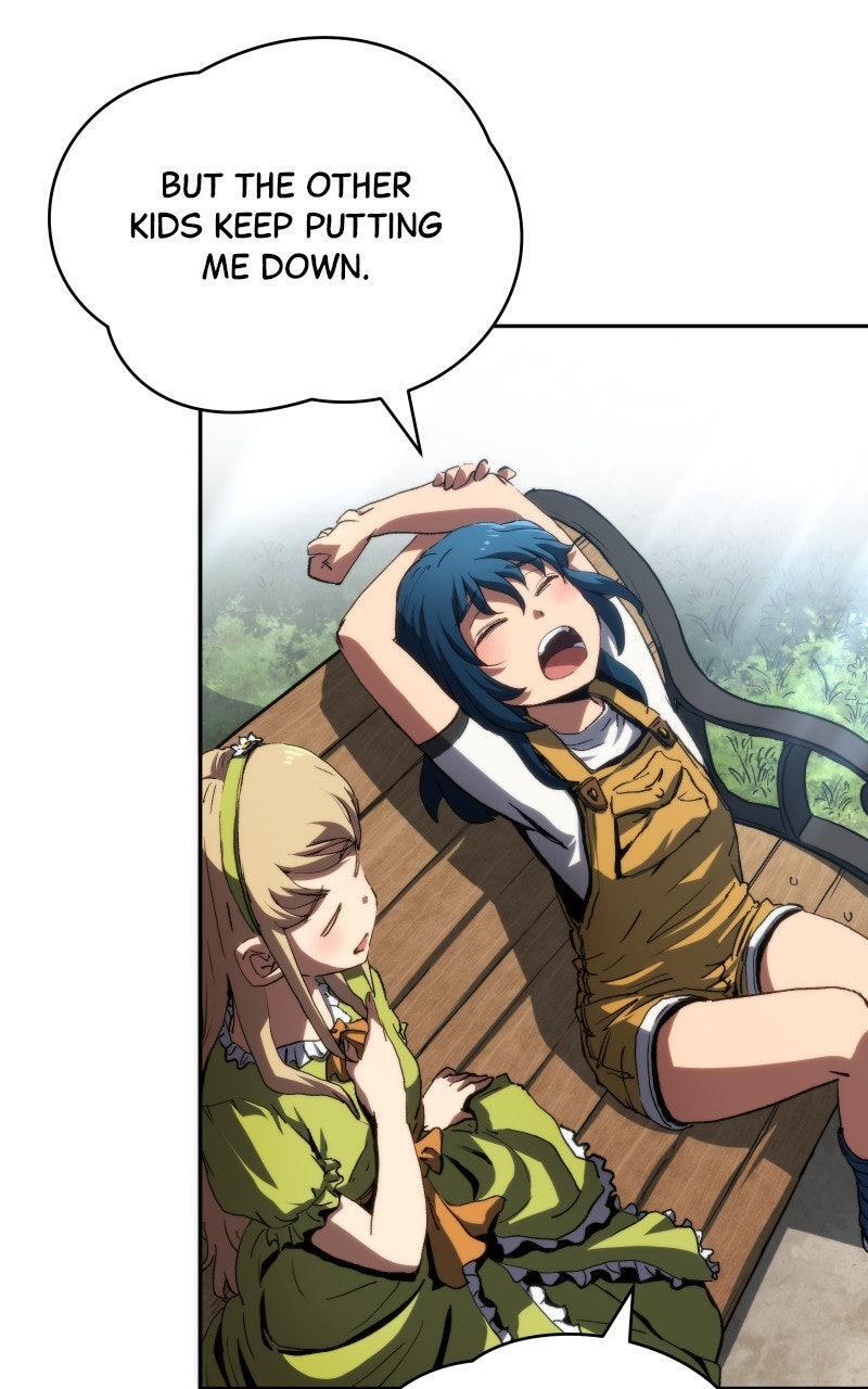 Read Wild Ranker Manga Online