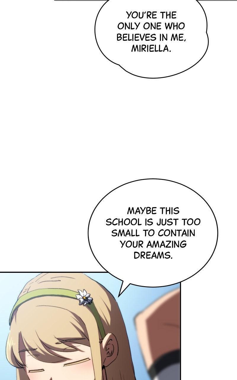 Read Wild Ranker Manga Online