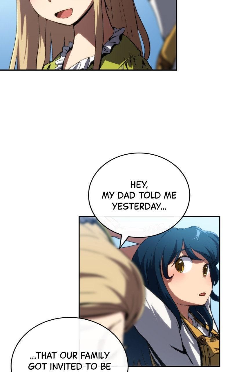 Read Wild Ranker Manga Online