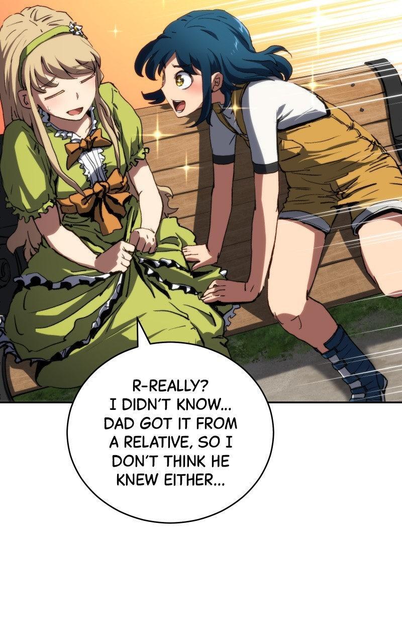 Read Wild Ranker Manga Online
