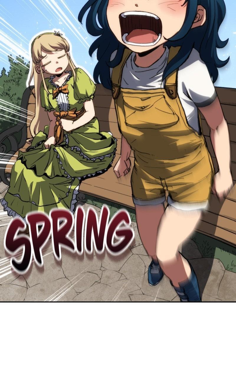 Read Wild Ranker Manga Online