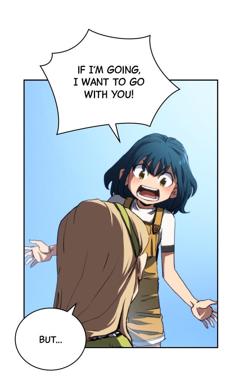 Read Wild Ranker Manga Online