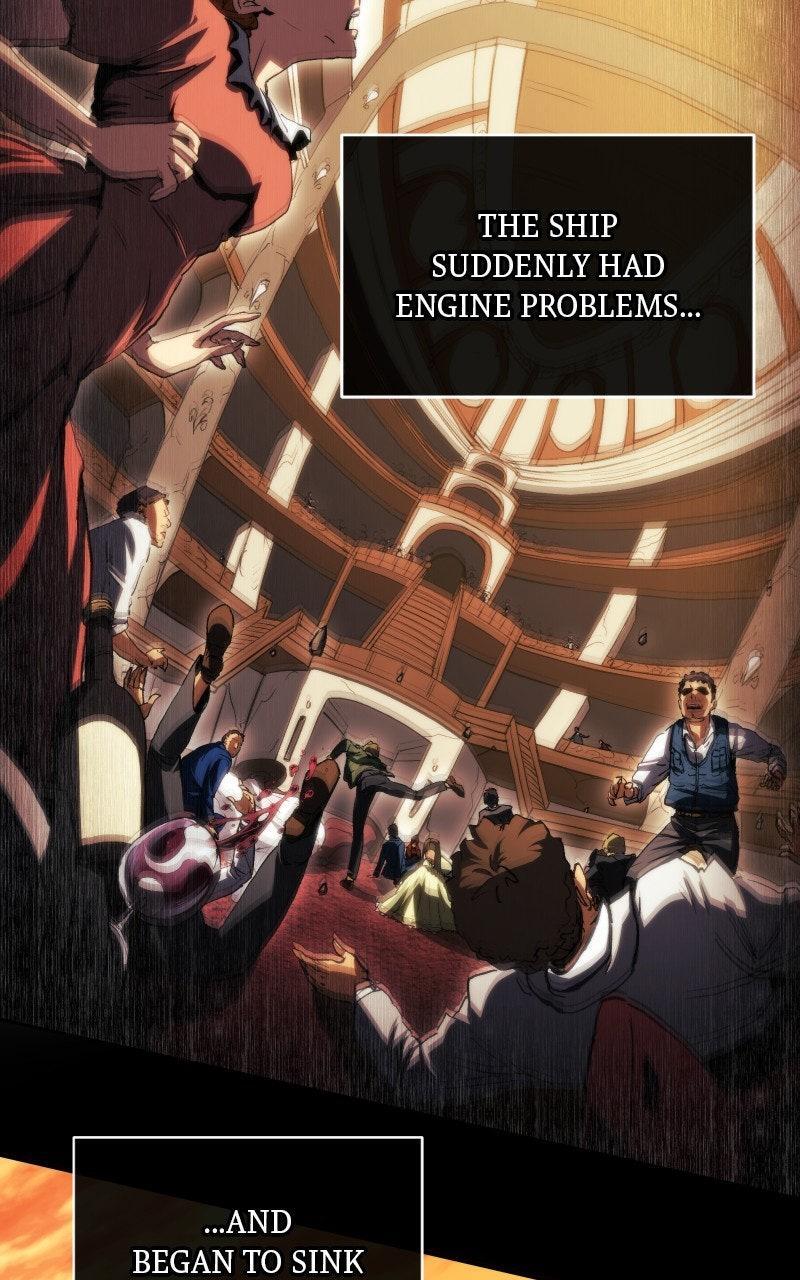 Read Wild Ranker Manga Online