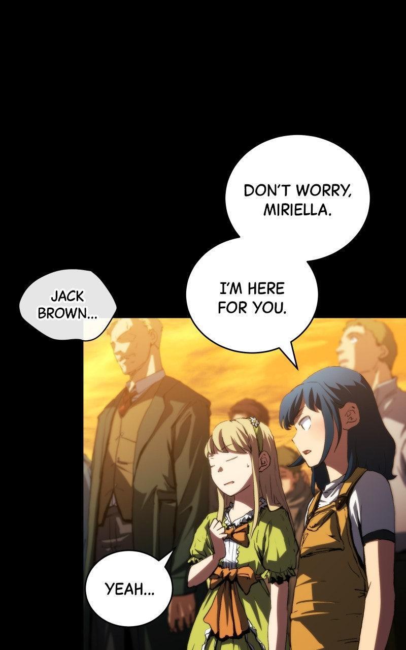 Read Wild Ranker Manga Online