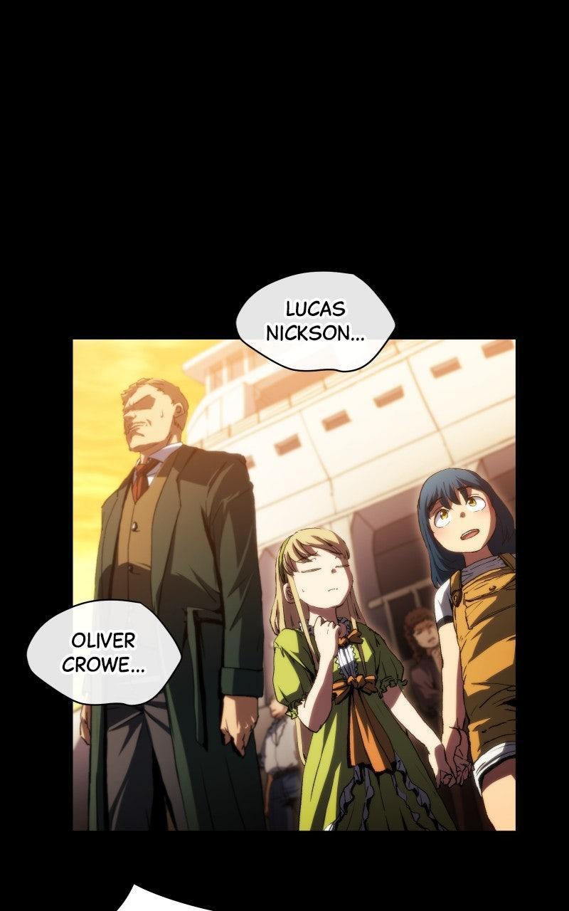 Read Wild Ranker Manga Online