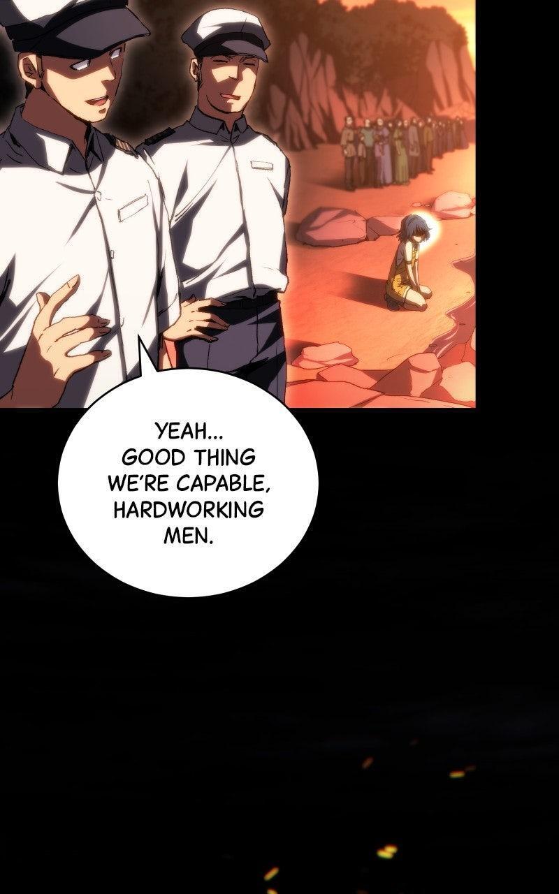 Read Wild Ranker Manga Online