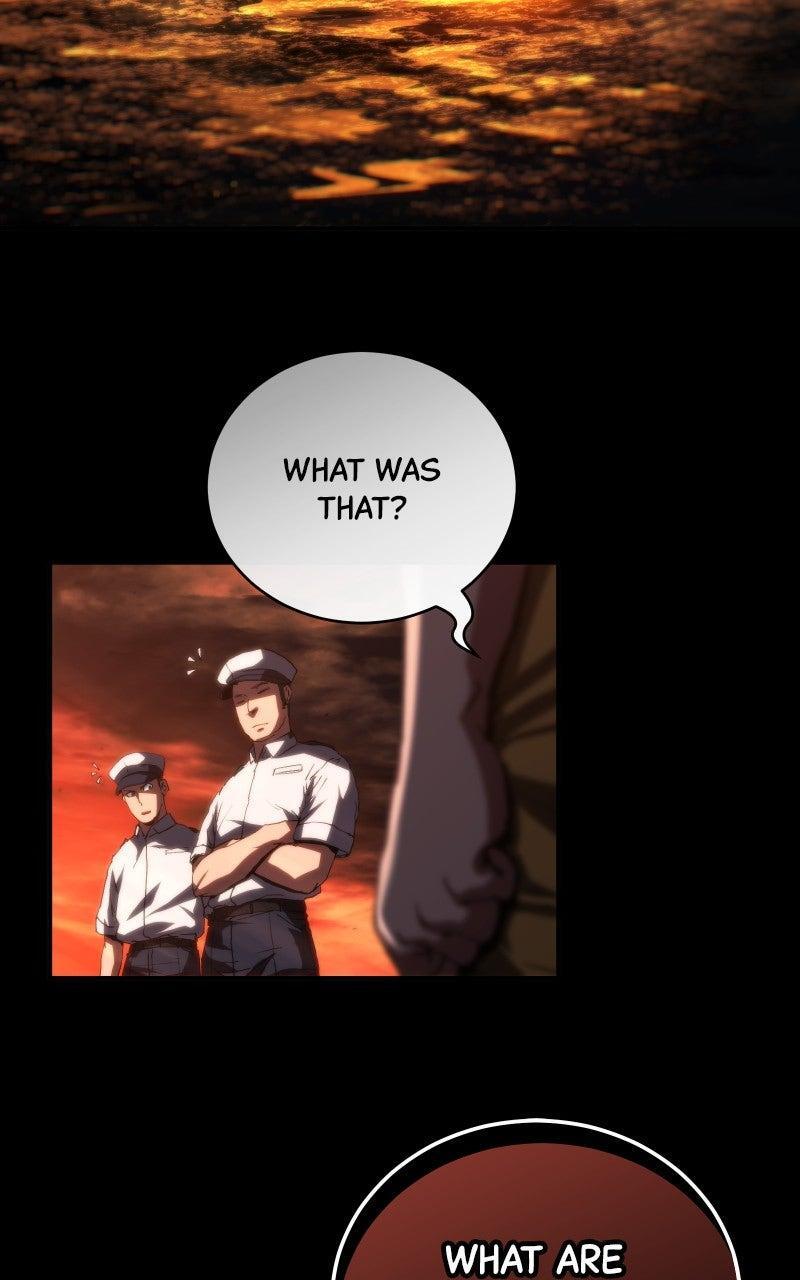 Read Wild Ranker Manga Online