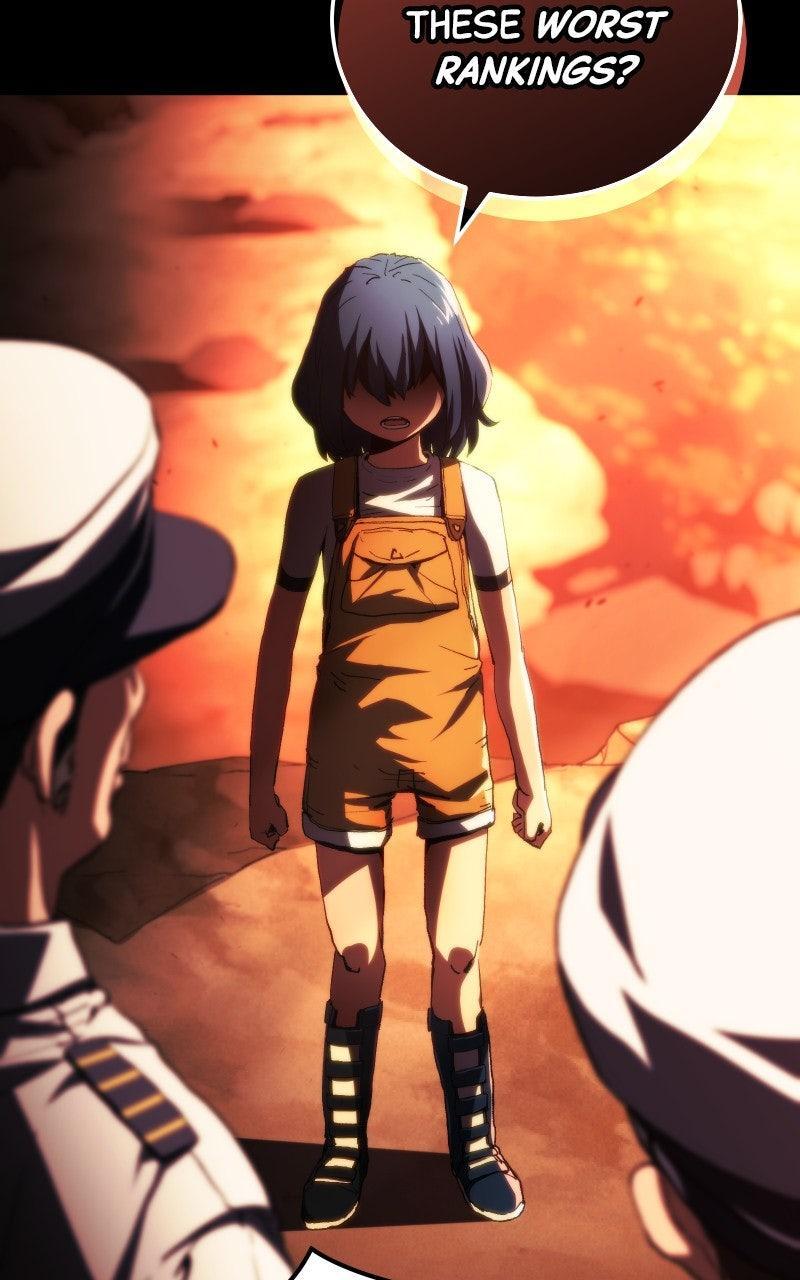 Read Wild Ranker Manga Online
