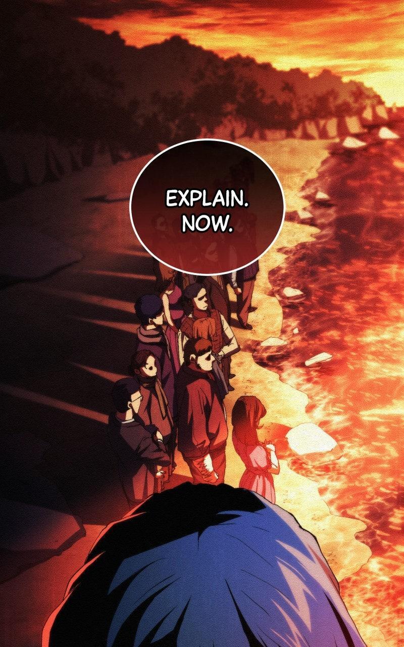Read Wild Ranker Manga Online