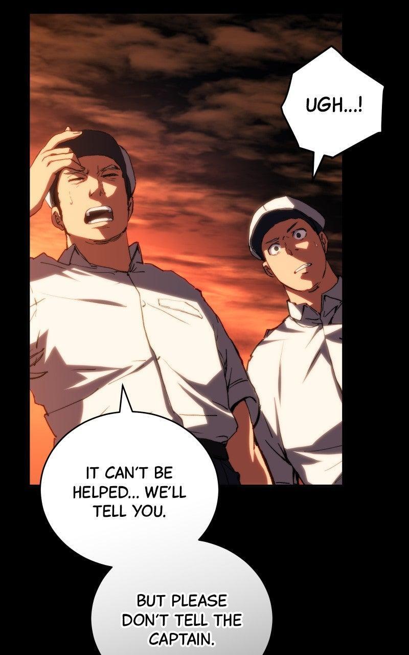 Read Wild Ranker Manga Online