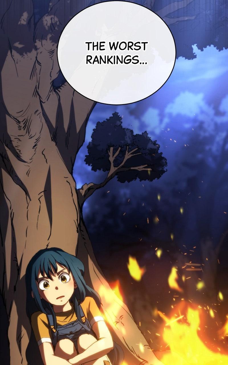 Read Wild Ranker Manga Online