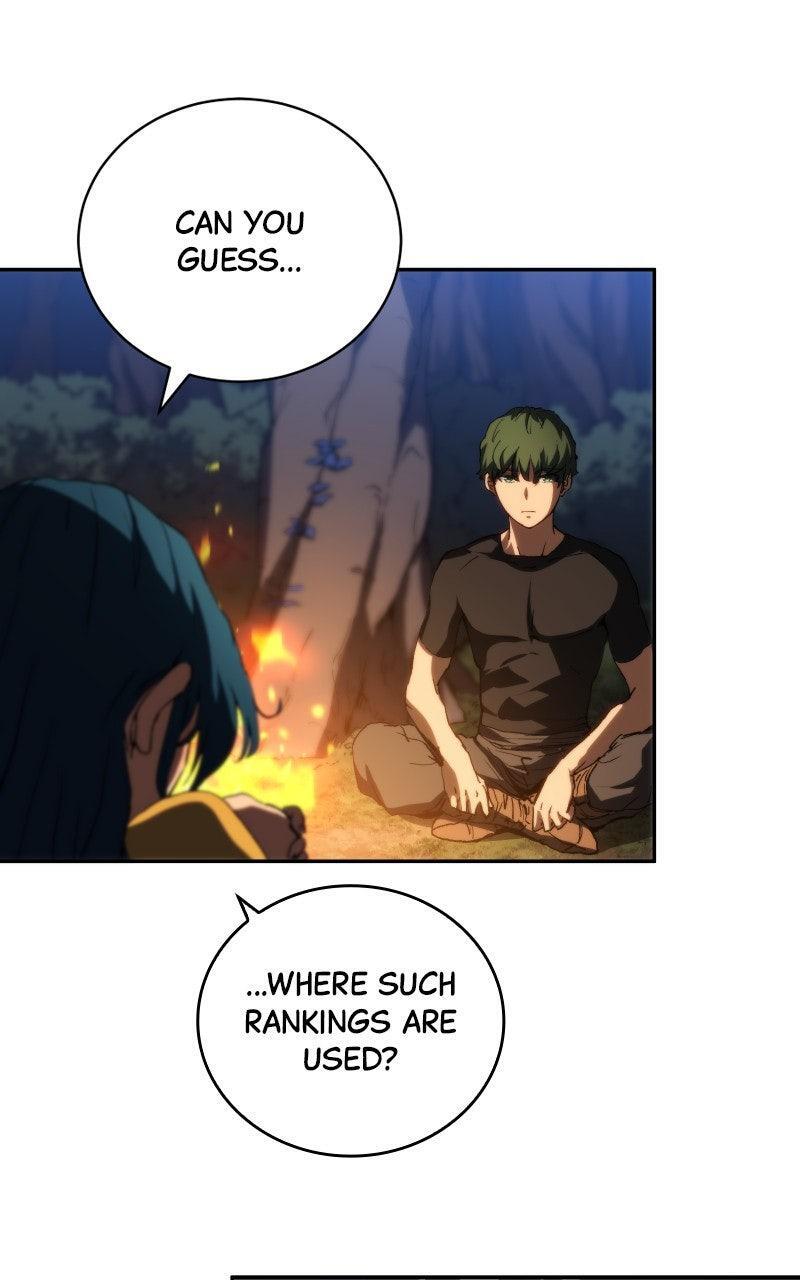 Read Wild Ranker Manga Online