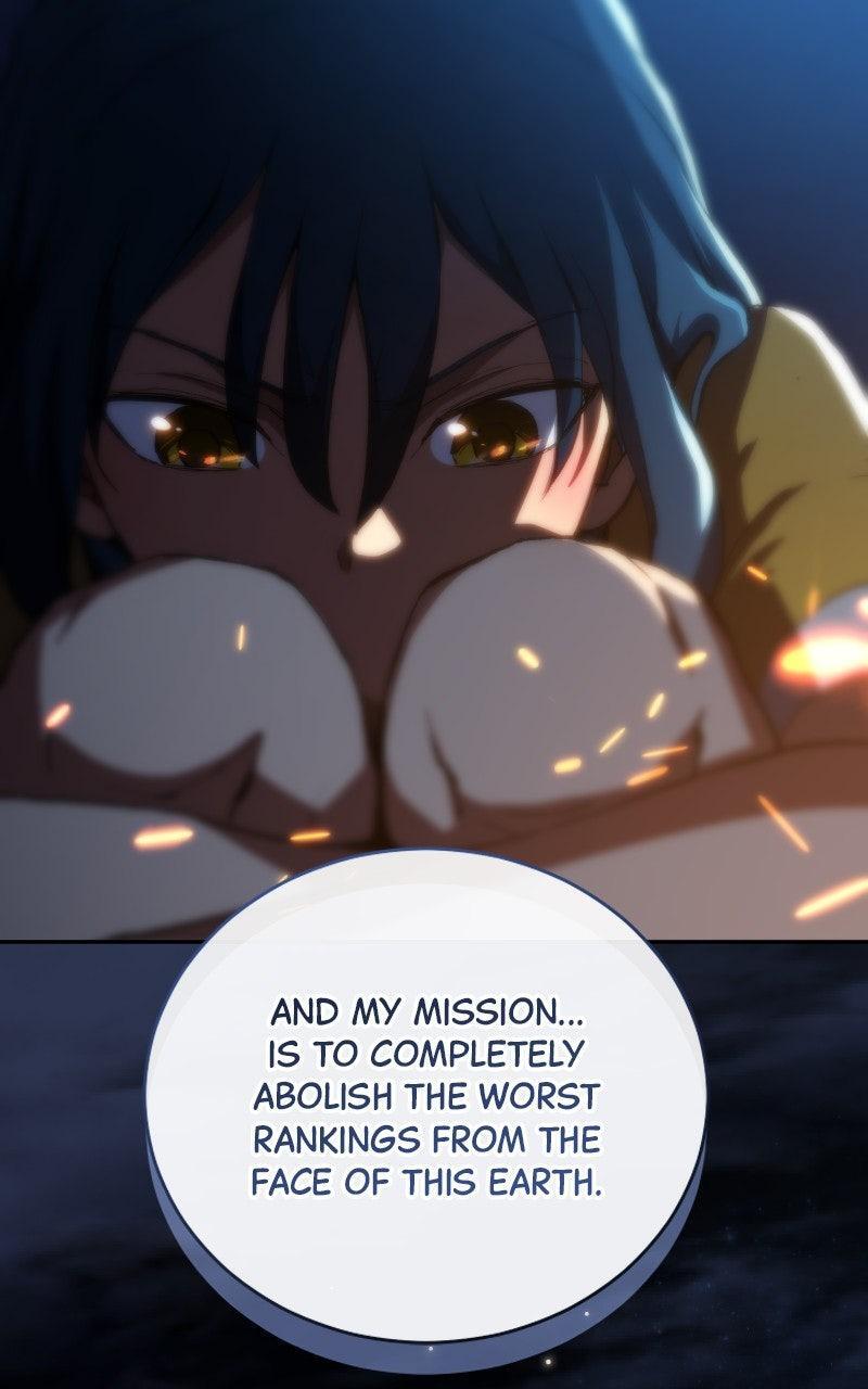 Read Wild Ranker Manga Online