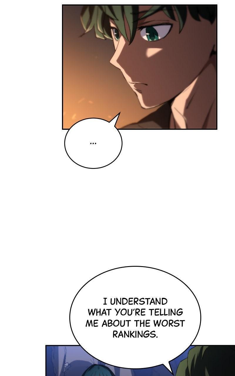 Read Wild Ranker Manga Online