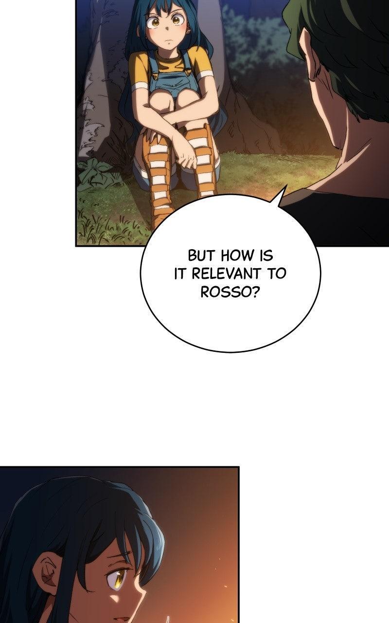 Read Wild Ranker Manga Online