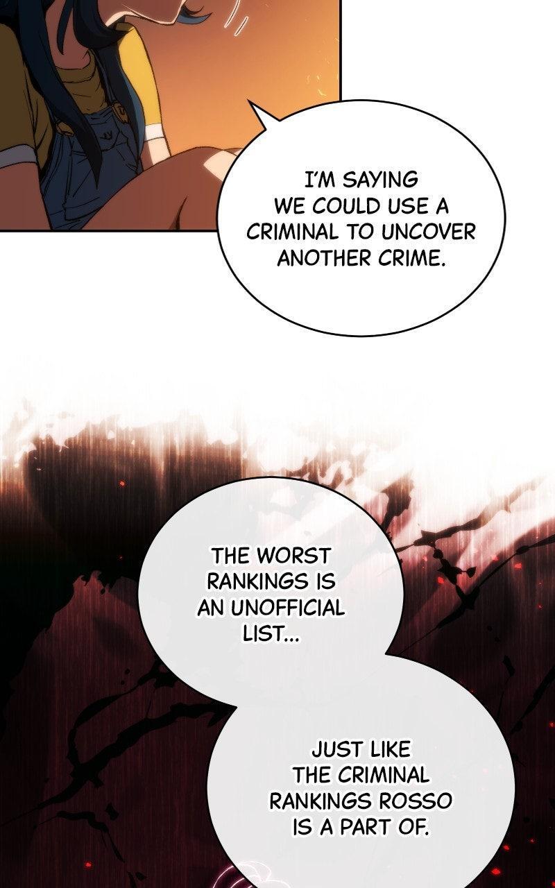 Read Wild Ranker Manga Online