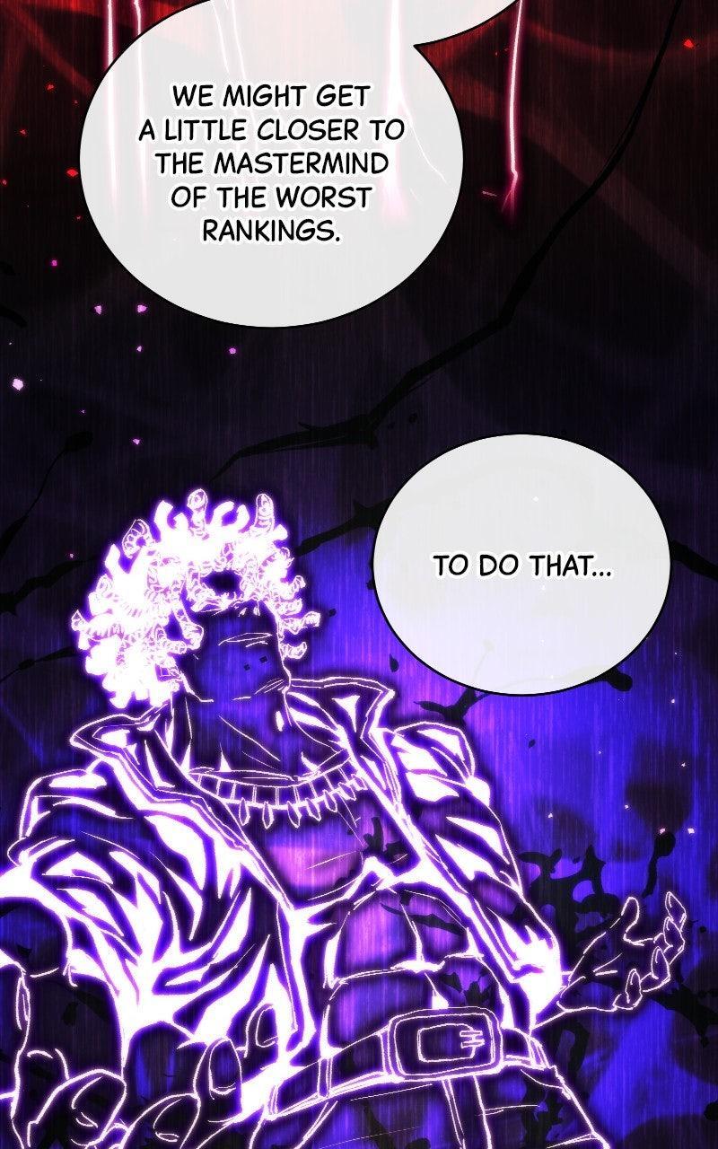 Read Wild Ranker Manga Online