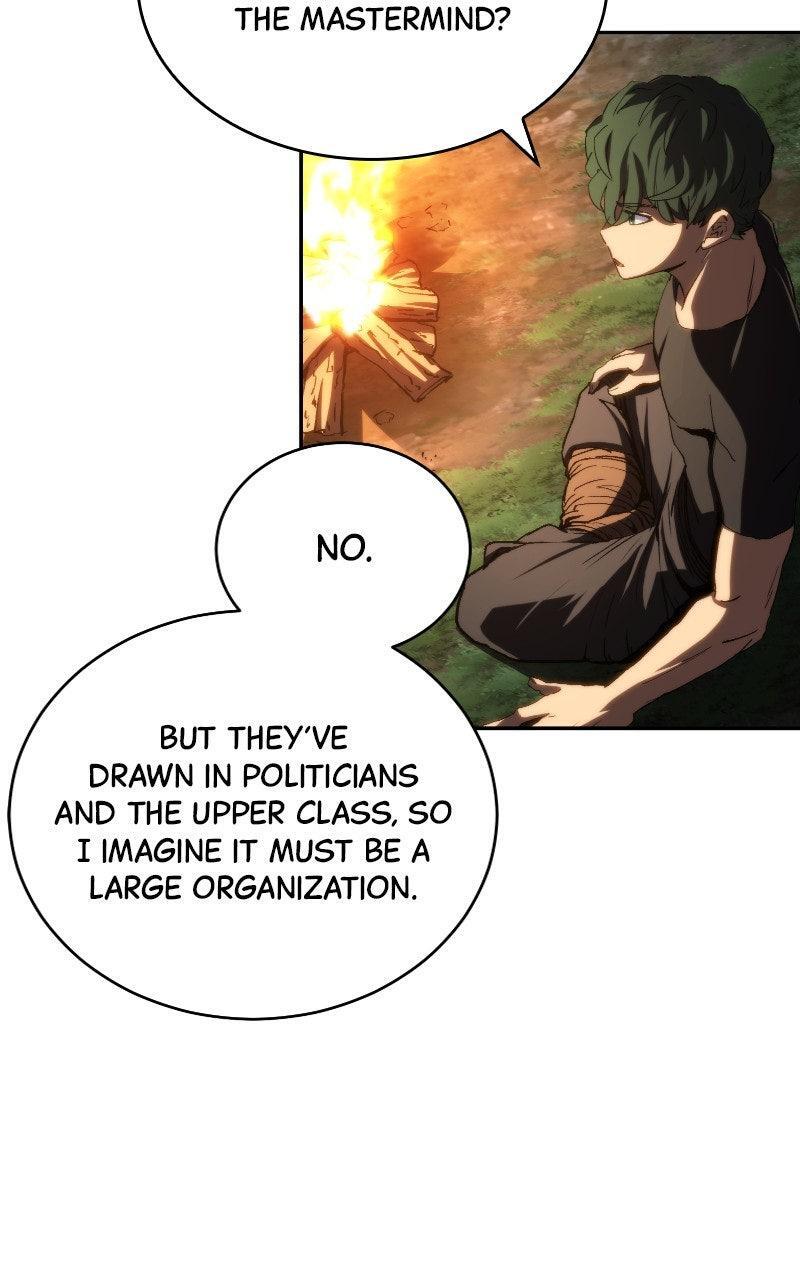 Read Wild Ranker Manga Online