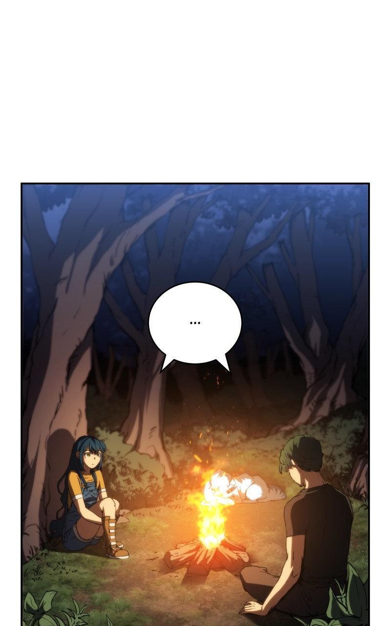 Read Wild Ranker Manga Online