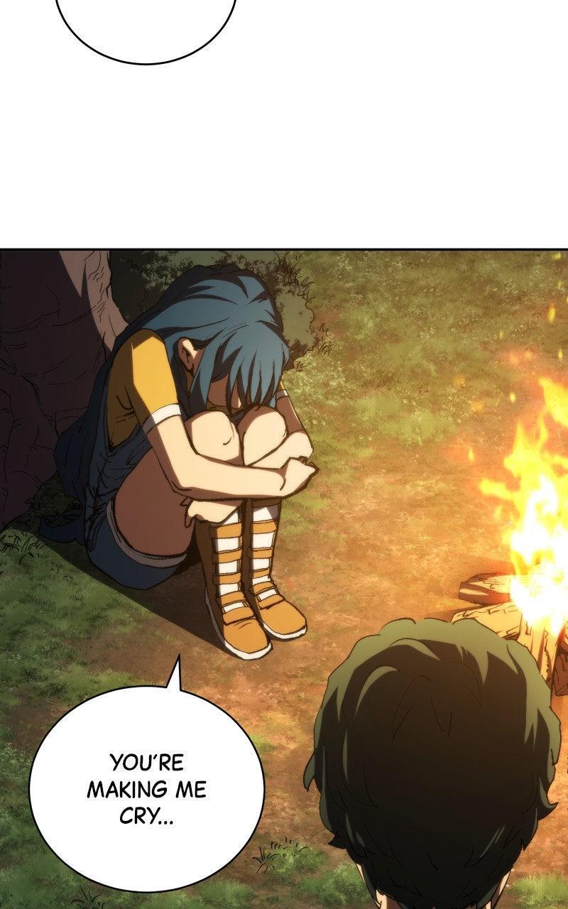 Read Wild Ranker Manga Online