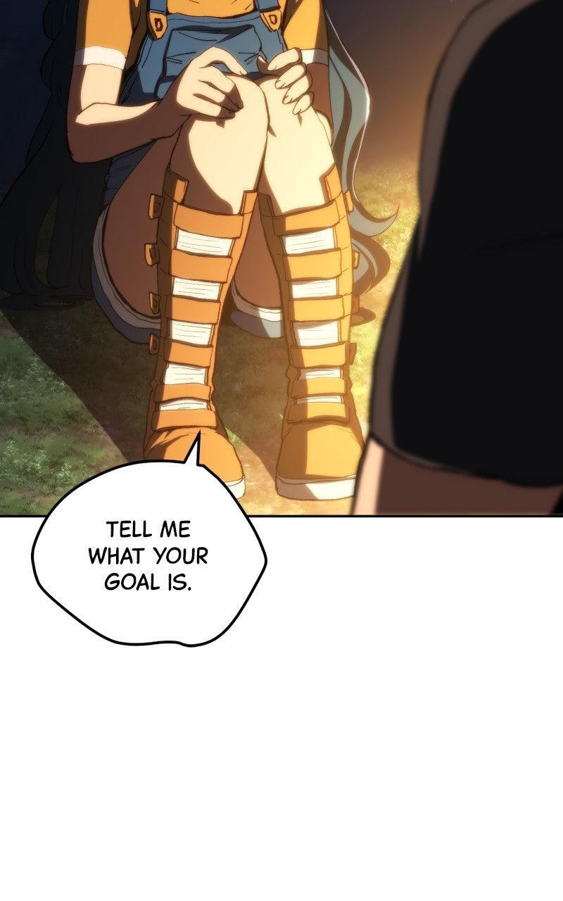 Read Wild Ranker Manga Online