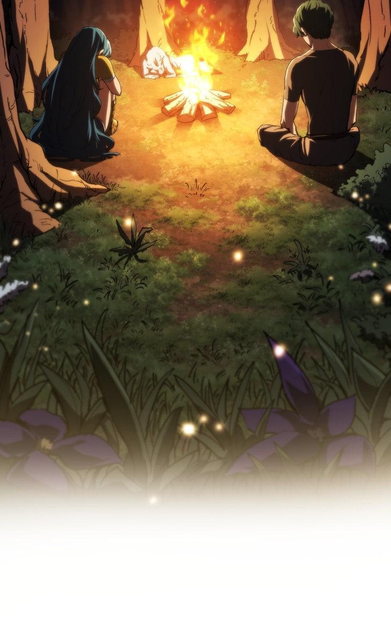 Read Wild Ranker Manga Online