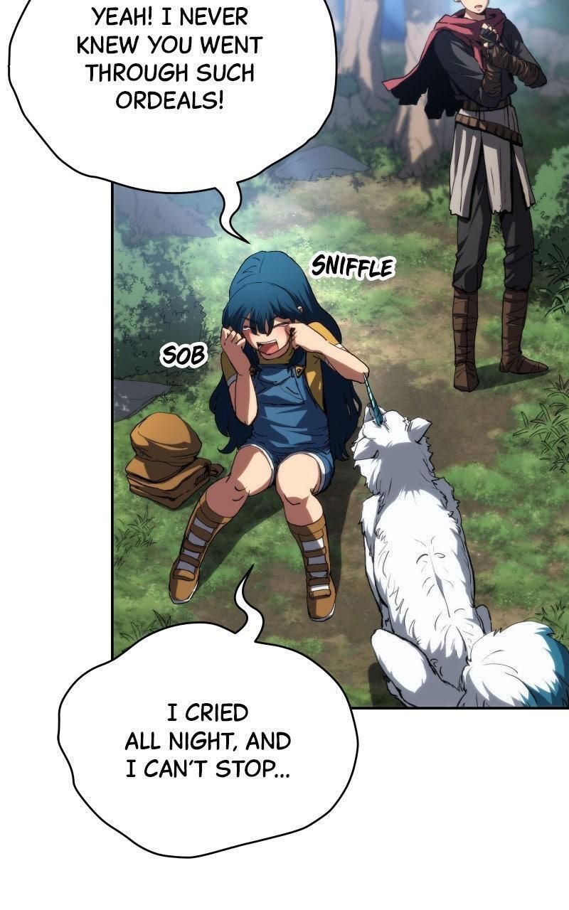 Read Wild Ranker Manga Online