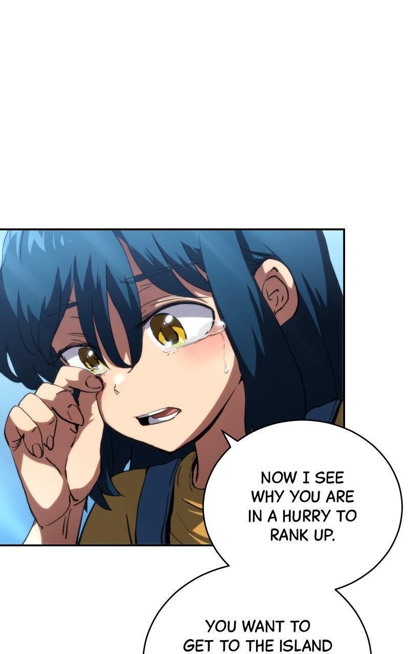 Read Wild Ranker Manga Online