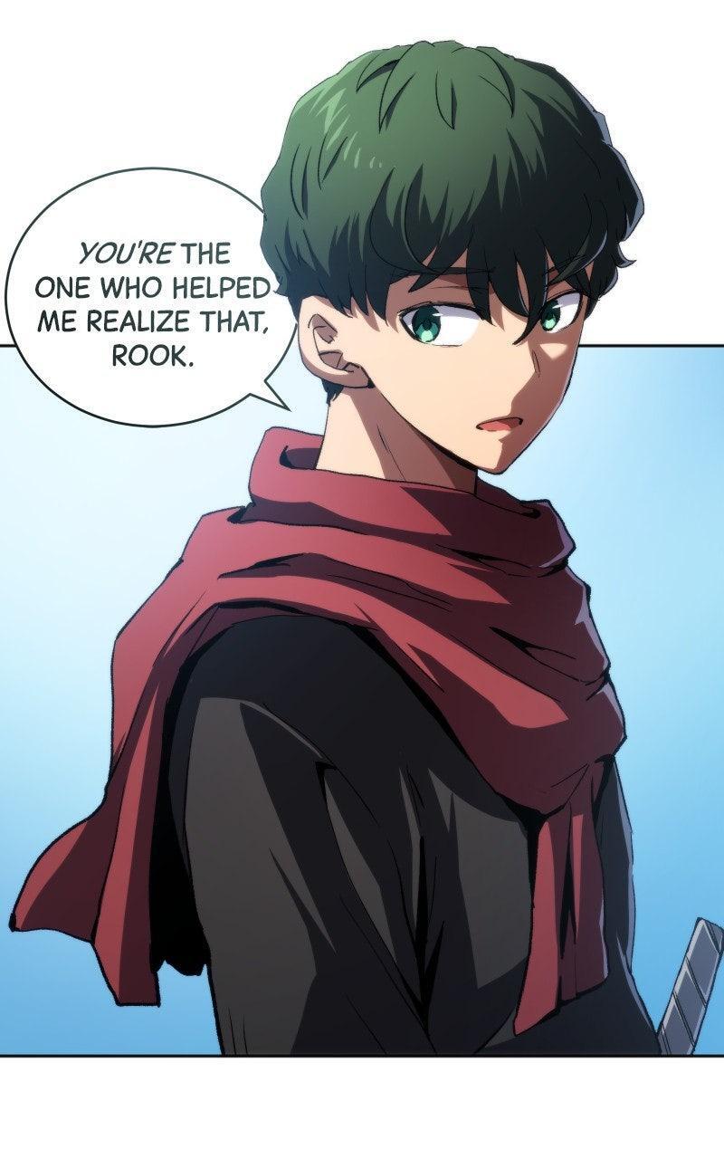Read Wild Ranker Manga Online