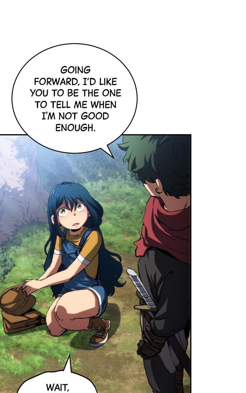 Read Wild Ranker Manga Online