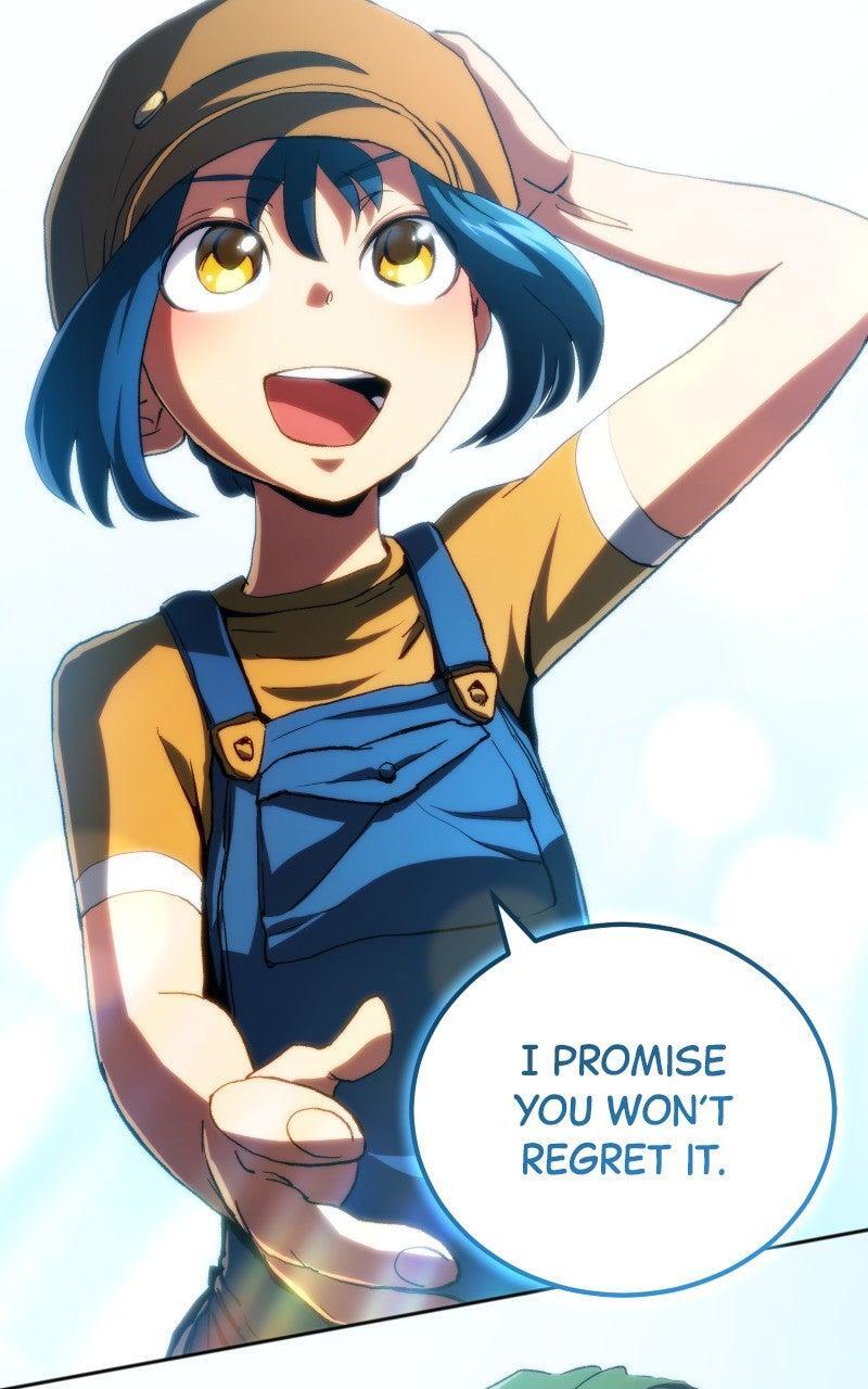 Read Wild Ranker Manga Online