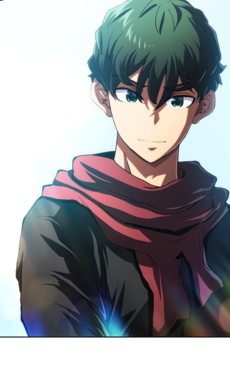 Read Wild Ranker Manga Online
