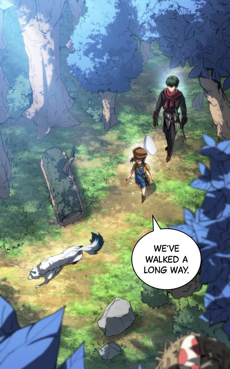 Read Wild Ranker Manga Online
