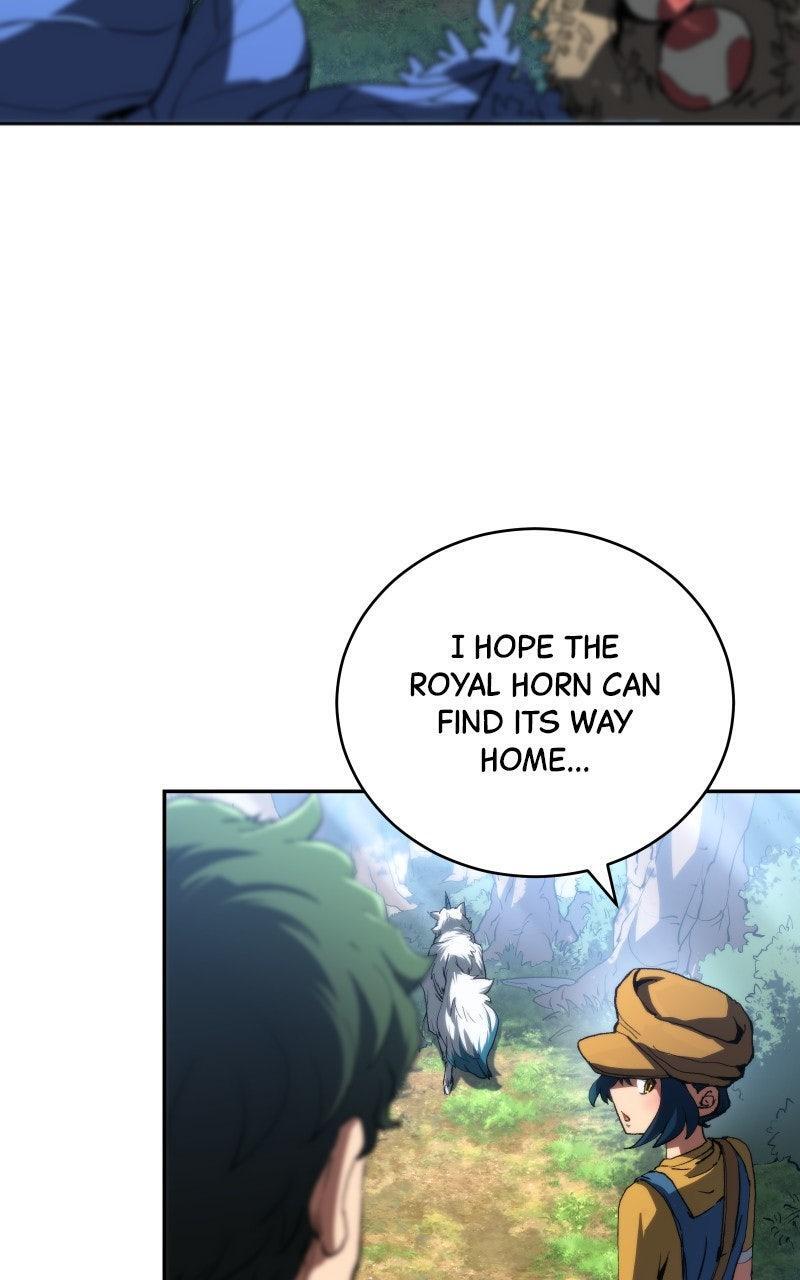 Read Wild Ranker Manga Online