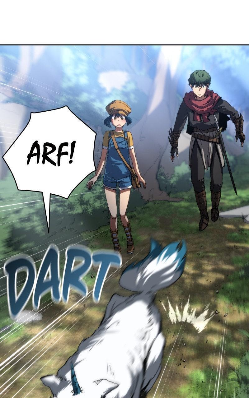 Read Wild Ranker Manga Online