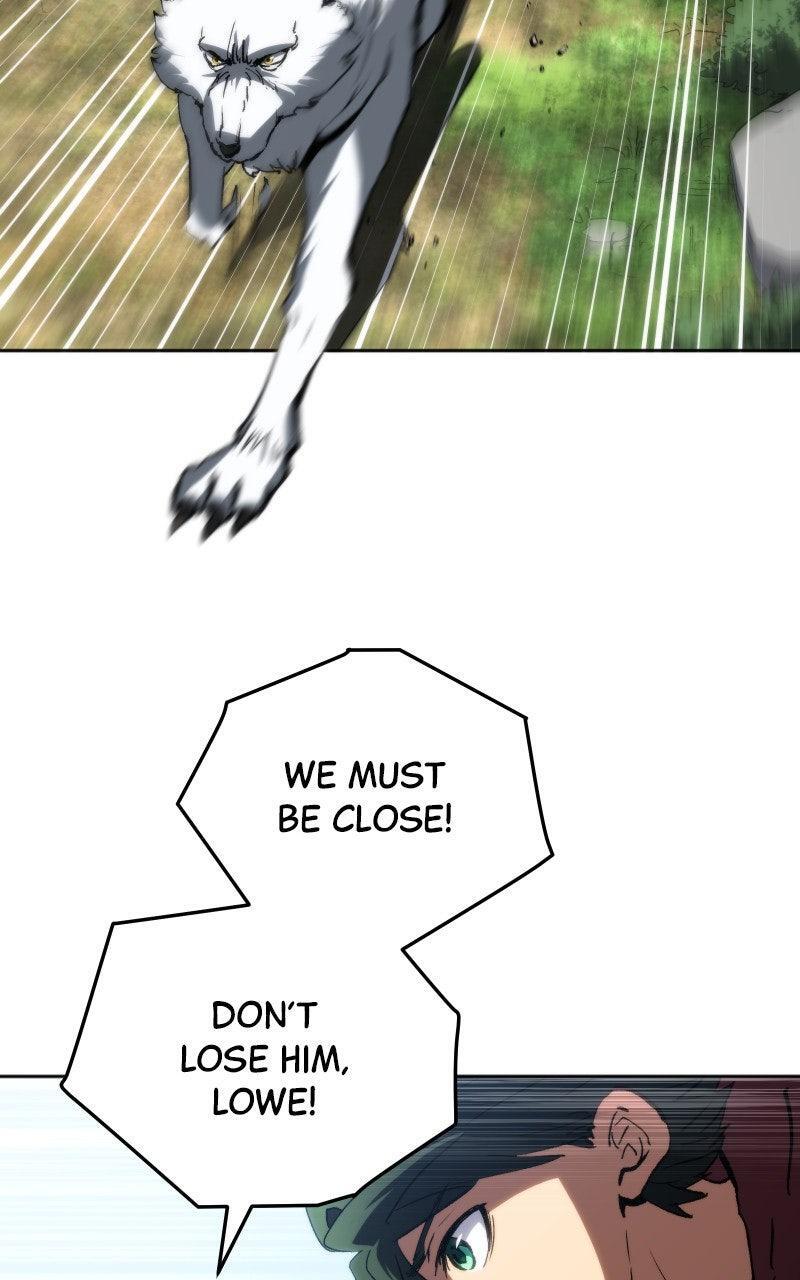 Read Wild Ranker Manga Online