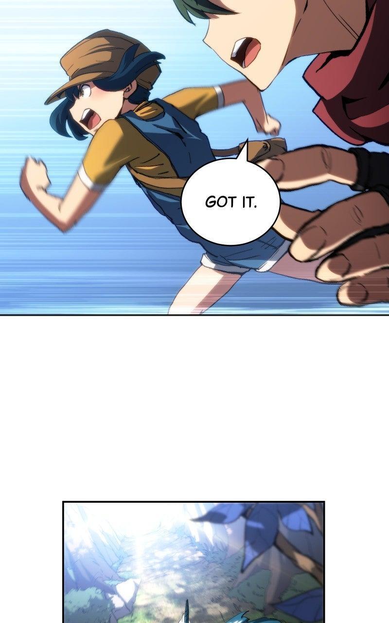 Read Wild Ranker Manga Online
