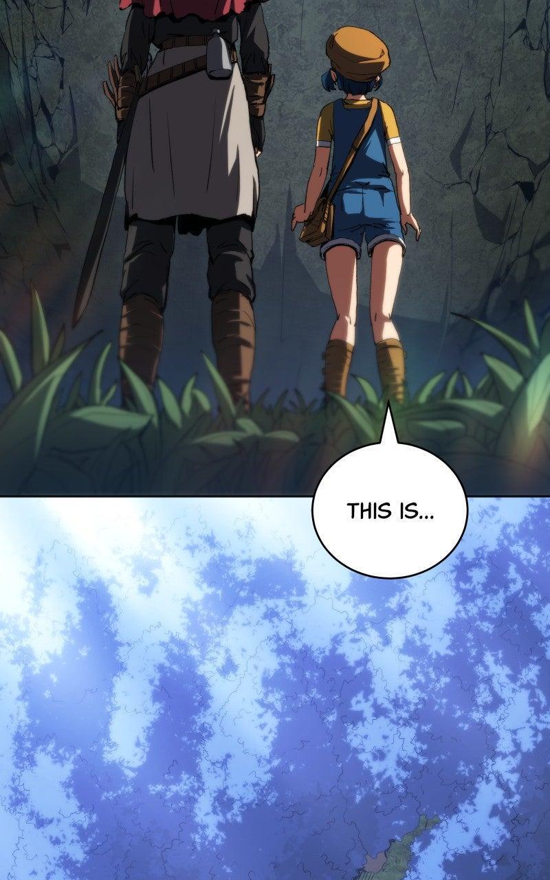 Read Wild Ranker Manga Online