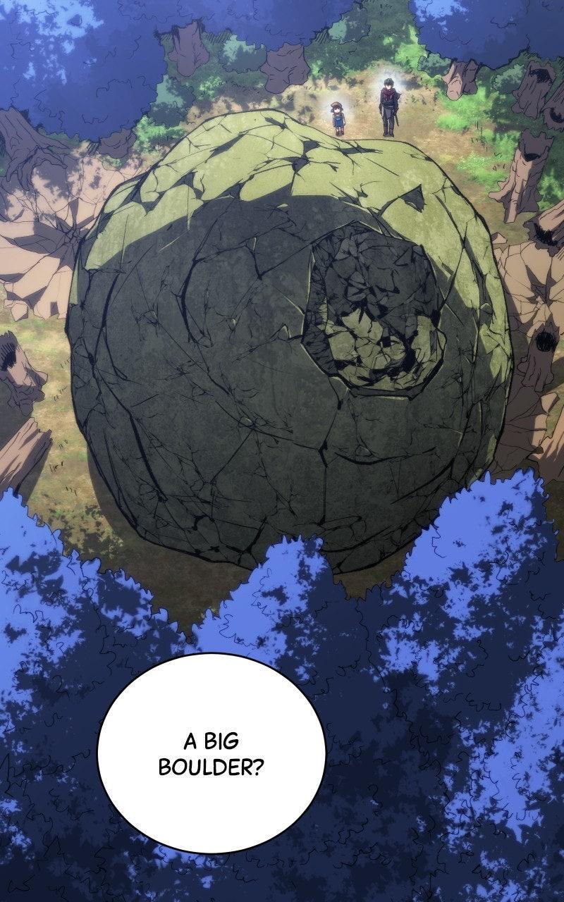 Read Wild Ranker Manga Online