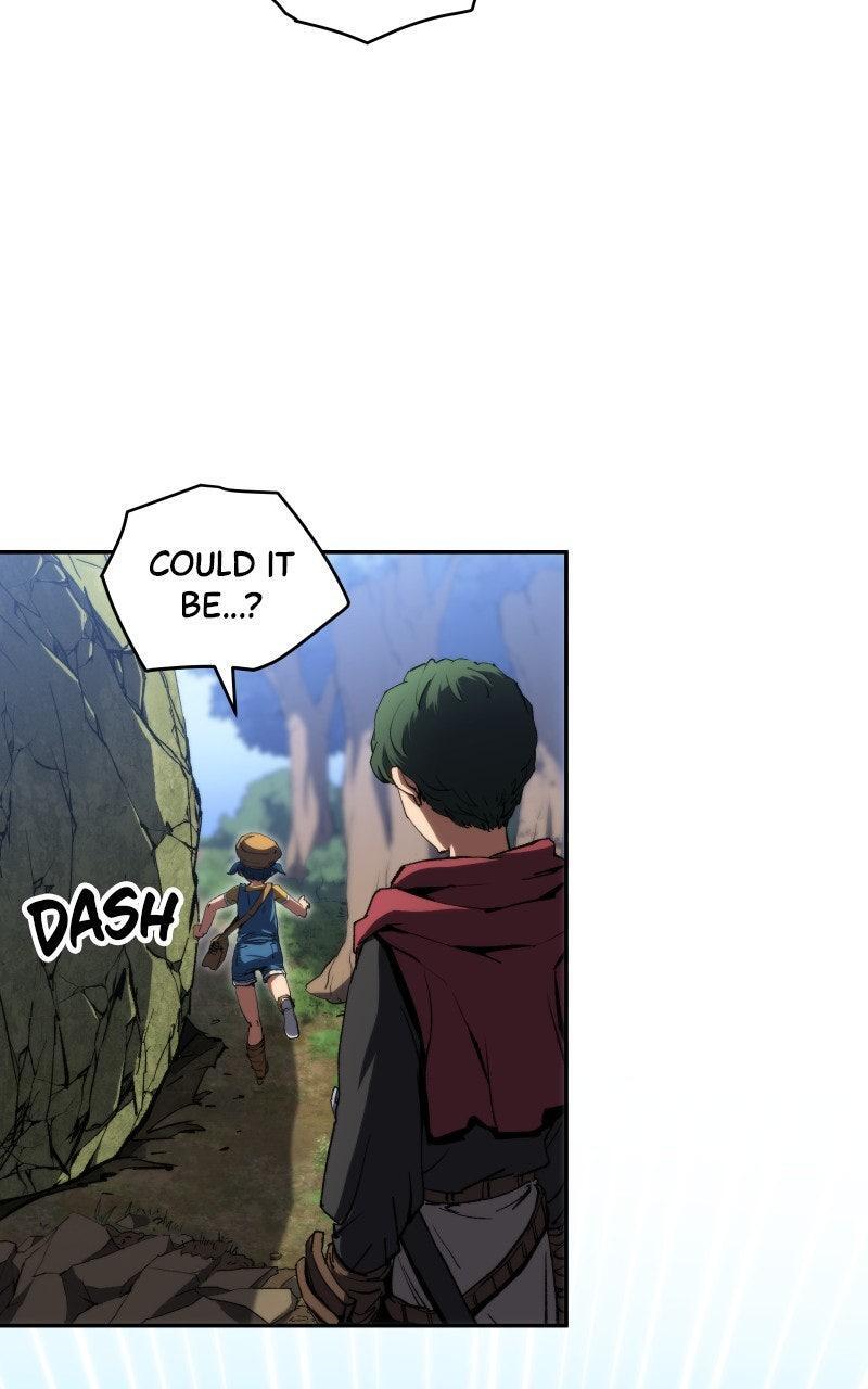 Read Wild Ranker Manga Online