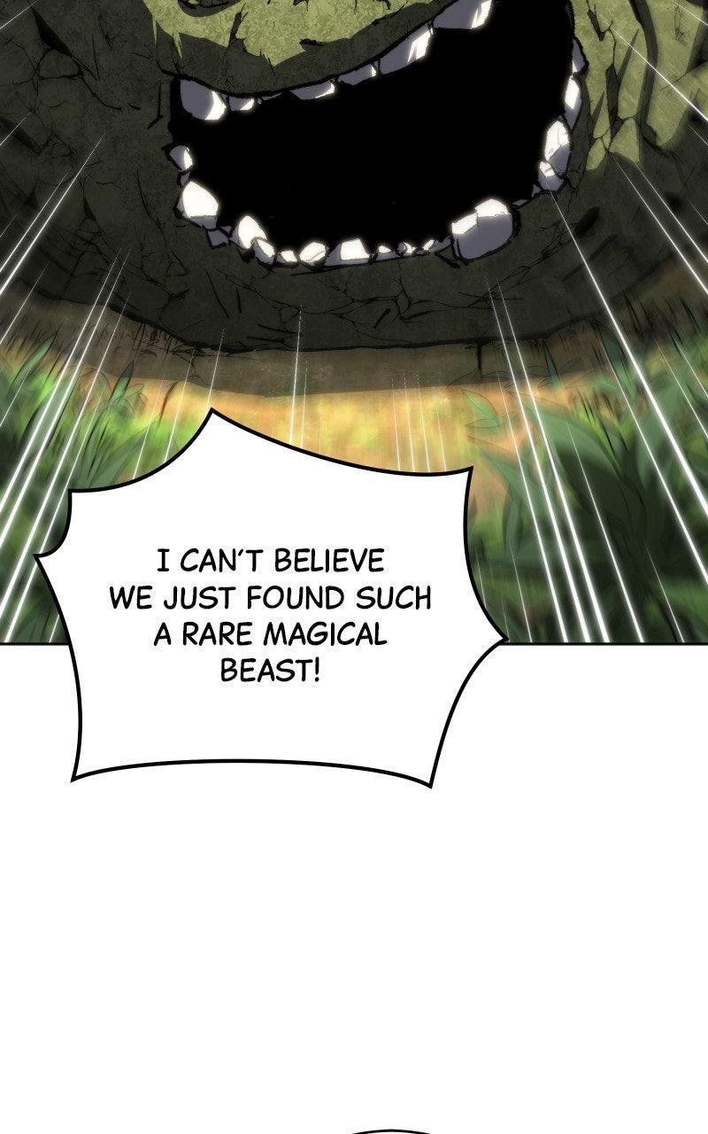 Read Wild Ranker Manga Online