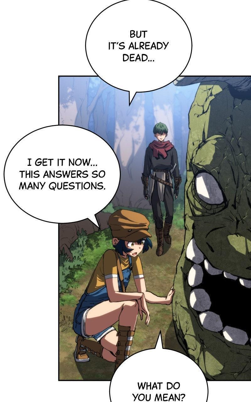 Read Wild Ranker Manga Online