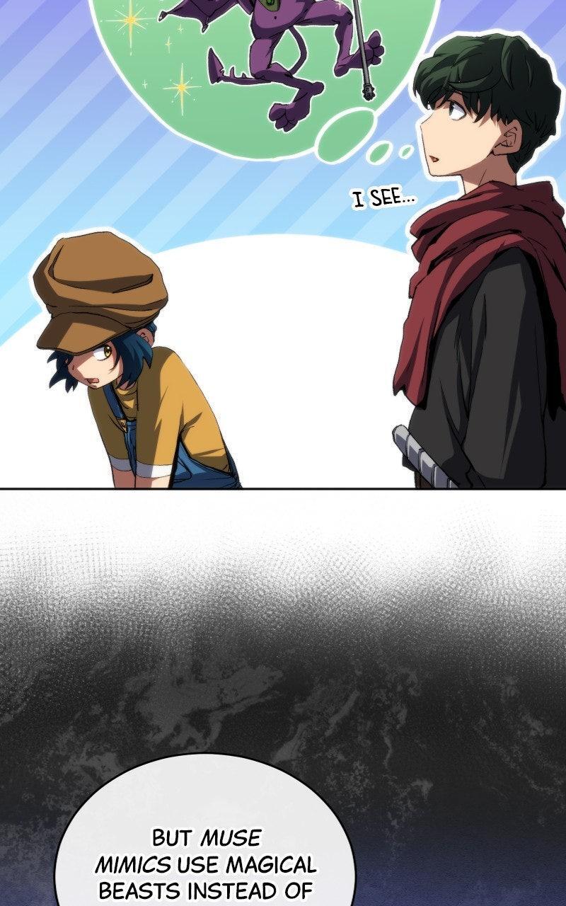 Read Wild Ranker Manga Online