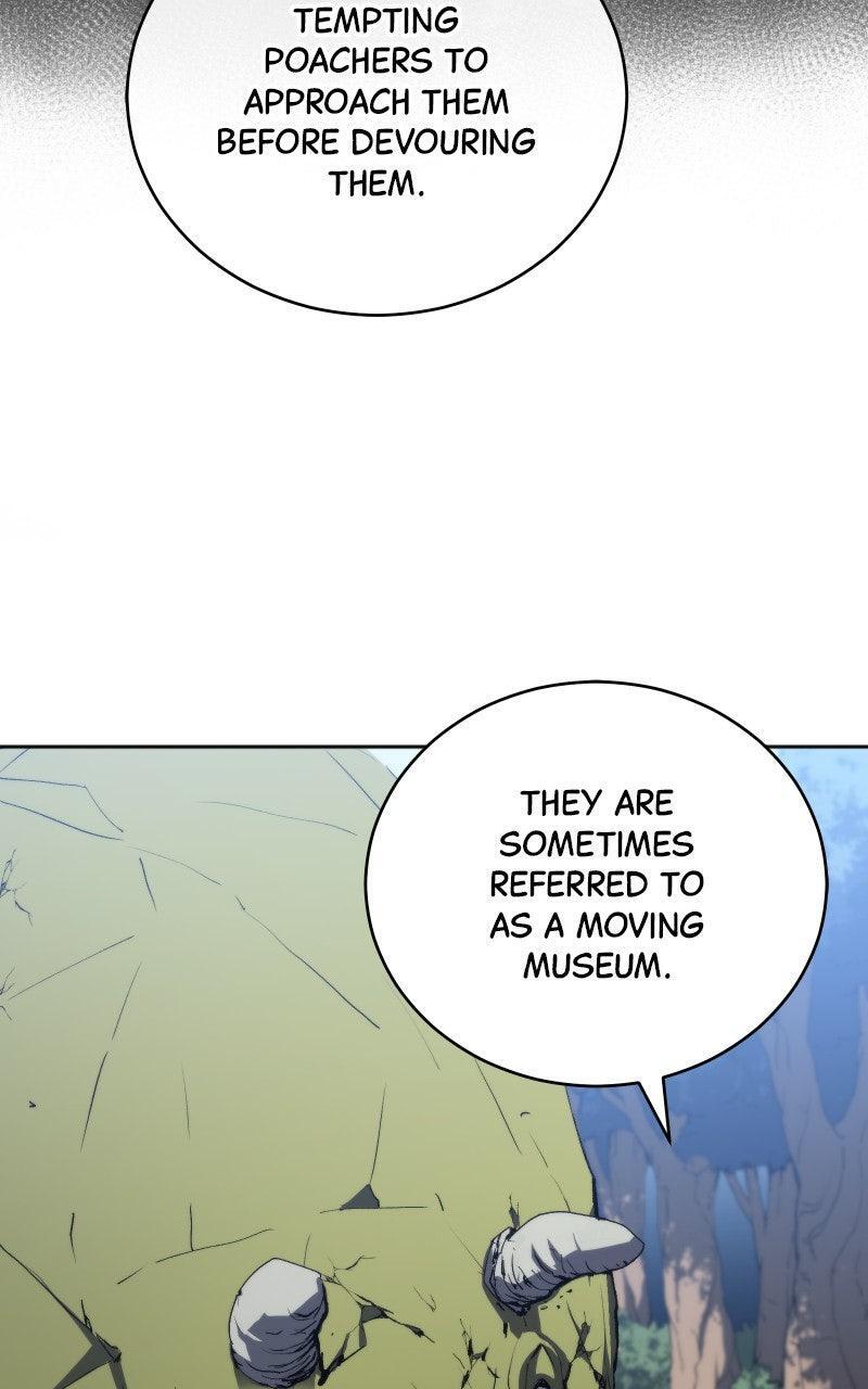 Read Wild Ranker Manga Online