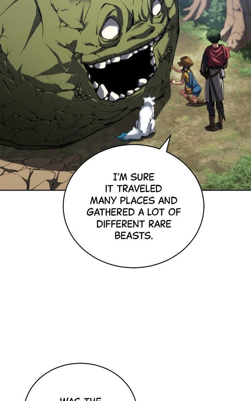 Read Wild Ranker Manga Online