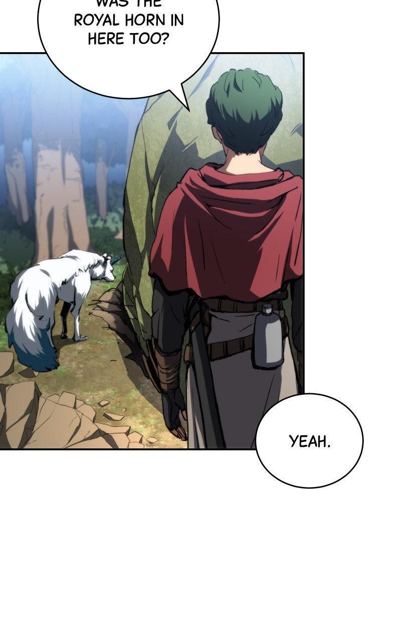 Read Wild Ranker Manga Online