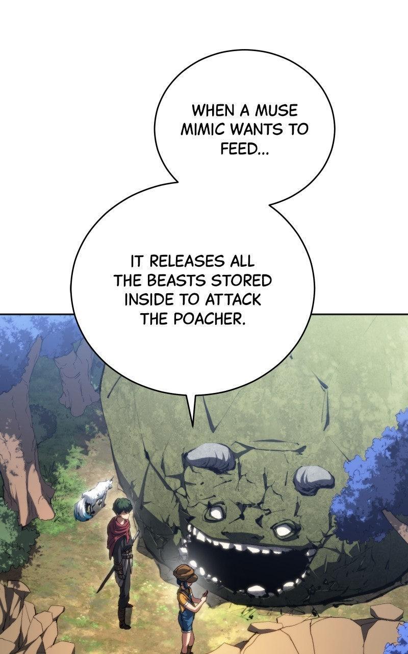 Read Wild Ranker Manga Online